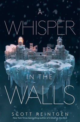 A Whisper in the Walls (Waxways)