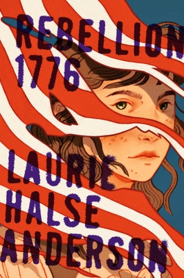 Rebellion 1776 (Reprint)