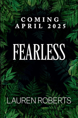 Fearless (The Powerless Trilogy)