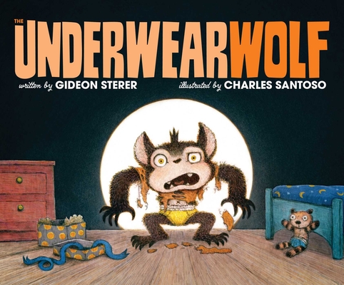 Underwearwolf
