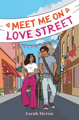 Image for Meet Me on Love Street Meet Me on Love Street