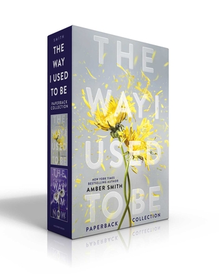 Way I Used to Be Paperback Collection (Boxed Set): The Way I Used to Be; The Way I Am Now (Boxed Set)