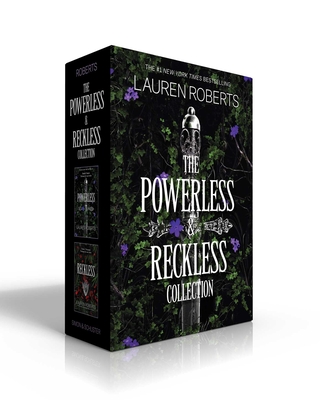 Powerless & Reckless Collection (Boxed Set): Powerless; Reckless (Boxed Set)