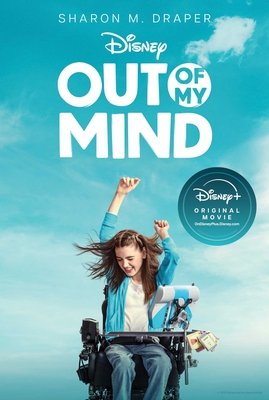 Out of My Mind (Media Tie-In)