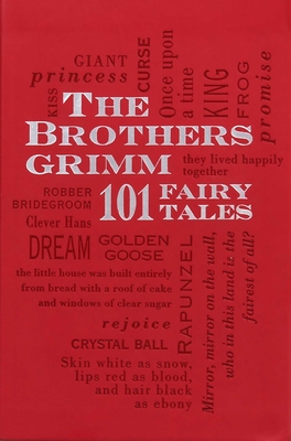 BROTHERS GRIMM 101 FAIRY TALES.