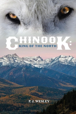 Image for Chinook: King of the North Chinook: King of the North