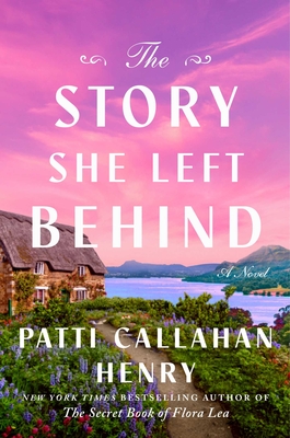 Story She Left Behind