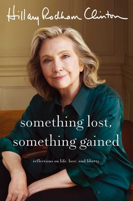 SOMETHING LOST, SOMETHING GAINED: REFLECTIONS ON LIFE, LOVE, AND LIBERTY
