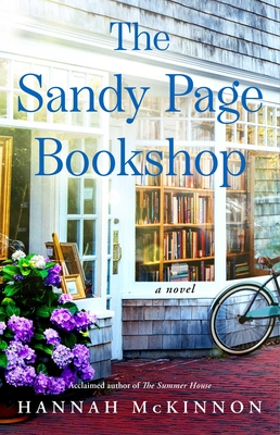 The Sandy Page Bookshop: A Novel