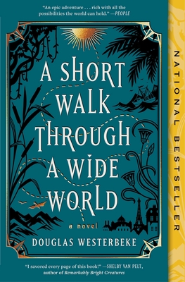 Short Walk Through a Wide World