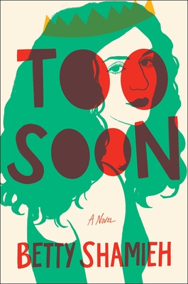 Image for Too Soon Too Soon