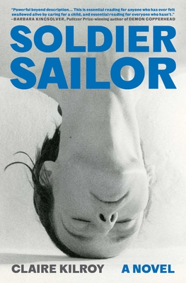 Soldier Sailor: A Novel