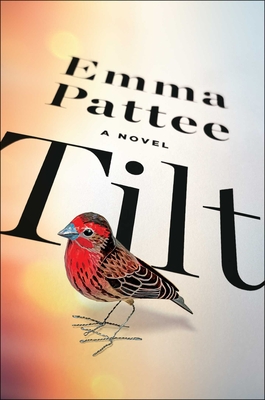 TILT A NOVEL