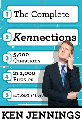 Complete Kennections: 5,000 Questions in 1,000 Puzzles