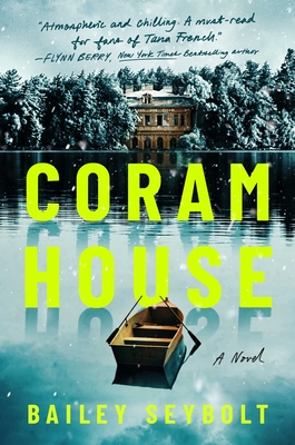 Coram House: A Novel