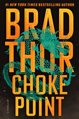 Choke Point: A Thriller