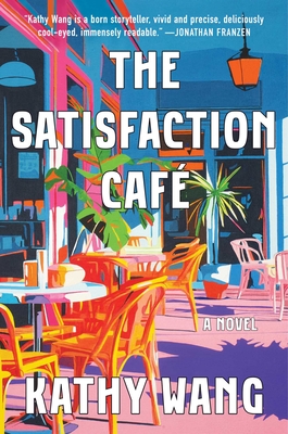 Satisfaction Caf