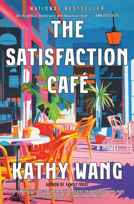 Satisfaction Caf