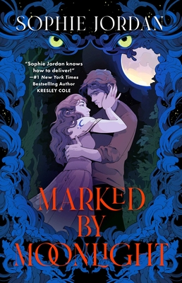 Marked By Moonlight