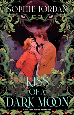 Kiss of a Dark Moon