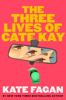 THREE LIVES OF CATE KAY