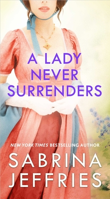 Lady Never Surrenders