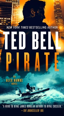 Pirate: A Thriller (Alex Hawke)