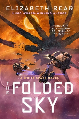 Folded Sky