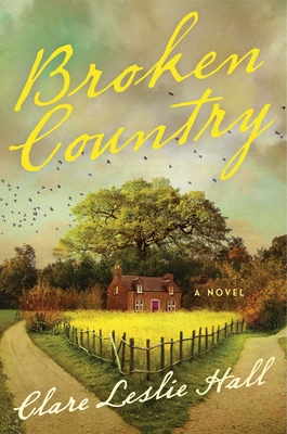 Broken Country (Reese's Book Club)