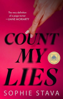 Count My Lies: A GMA Book Club Pick!