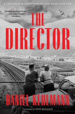 Director