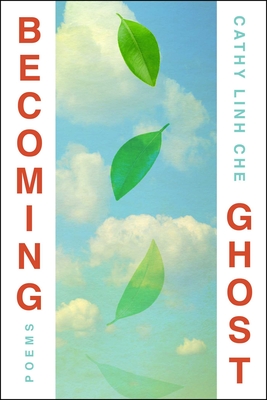 Becoming Ghost: Poetry