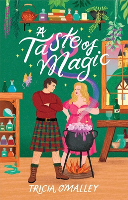 Taste of Magic