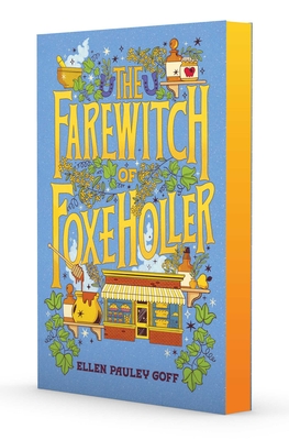 Farewitch of Foxe Holler