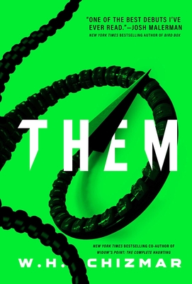 Image for Them Them