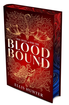 Blood Bound Deluxe Edition