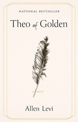 Theo of Golden