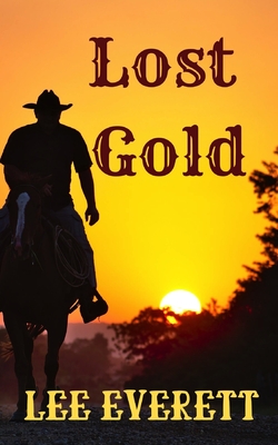Lost Gold (The McAllisters)