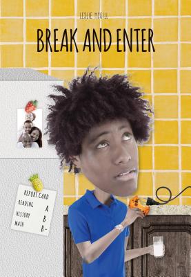 Image for Break and Enter (White Lightning) Break and Enter (White Lightning)