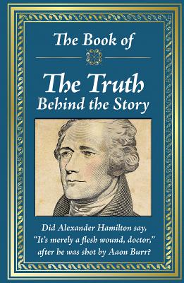 The Book of The Truth Behind the Story