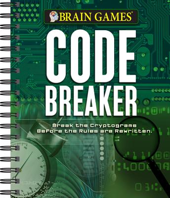 Image for Brain Games - Code Breaker