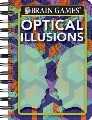 Brain Games Mini - Optical Illusions