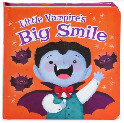 Image for Little Vampire's Big Smile: Children's Board Book (Little Bird Stories) Little Vampire's Big Smile: Children's Board Book (Little Bird Stories)