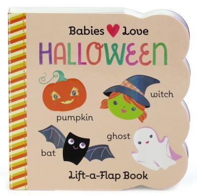 Image for BABIES LOVE HALLOWEEN