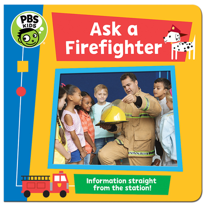 Ask a Firefighter (PBS Kids)