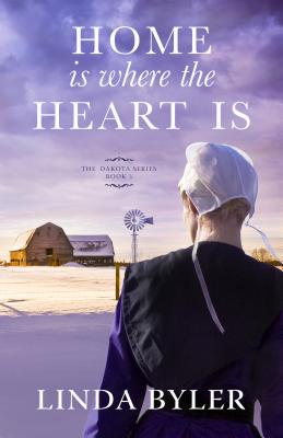 Image for HOME IS WHERE THE HEART IS DAKOTA SERIES #3