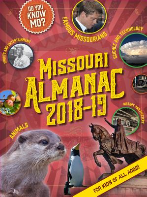 Missouri Almanac