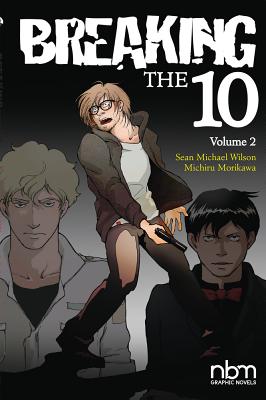 Breaking the Ten, Vol. 2 Image for Breaking the Ten, Vol. 2