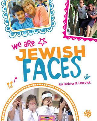 We Are Jewish Faces