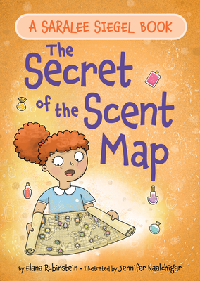Secret of the Scent Map